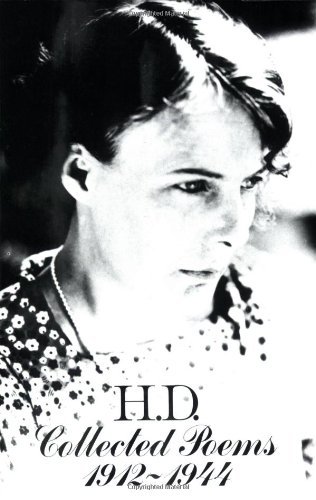 Hilda Doolittle Collected Poems 1912 1944 Revised 
