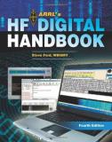 Steve Ford Arrl's Hf Digital Handbook 