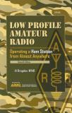 Al Brogdon Low Profile Amateur Radio Operating A Ham Station From Almost Anywhere 0 Edition; 