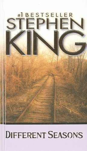 Stephen King/Different Seasons