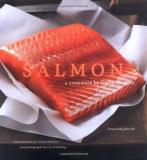 Diane Morgan Salmon A Cookbook 