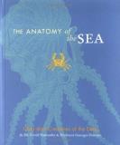 David Ponsonby The Anatomy Of The Sea Over 600 Creatures Of The Deep 