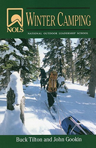 John Gookin Nols Winter Camping Special 