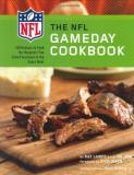 Ray Lampe The Nfl Gameday Cookbook 150 Recipes To Feed The Hungriest Fan From Presea 