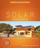 Bob Ramlow Solar Water Heating A Comprehensive Guide To Solar Water And Space He 