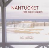 Cary Hazlegrove Nantucket The Quite Season 