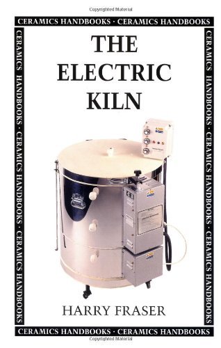 Harry Fraser The Electric Kiln 0002 Edition; 
