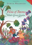 Dawud Wharnsby A Picnic Of Poems In Allah's Green Garden 
