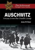 James Deem Auschwitz Voices From The Death Camp 
