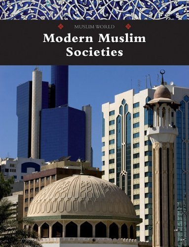 Florian Pohl Modern Muslim Societies 