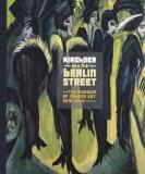 Deborah Wye Kirchner And The Berlin Street 