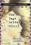 William S. Burroughs The Yage Letters Redux 