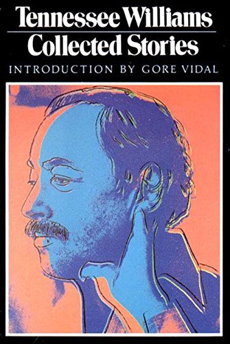 Tennessee Williams Collected Stories 