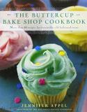 Jennifer Appel Buttercup Bake Shop Cookbook 