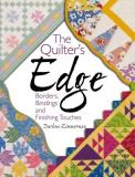 Darlene Zimmerman Quilter's Edge The 