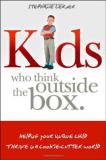Stephanie Freund Lerner Kids Who Think Outside The Box Helping Your Unique Child Thrive In A Cookie Cutt 