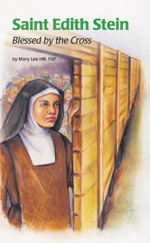Mari Goering Saint Edith Stein (ess) 