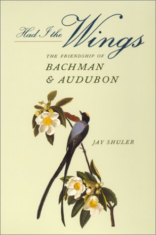 Jay Shuler Had I The Wings Revised 