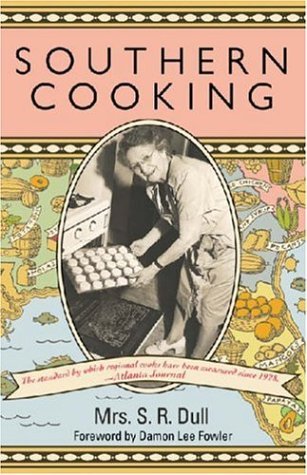 Damon Fowler Southern Cooking Revised 
