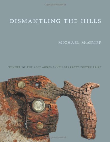 Michael Mcgriff Dismantling The Hills 