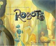 Amid Amidi The Art Of Robots 