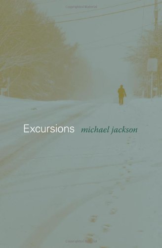 Michael Jackson Excursions 