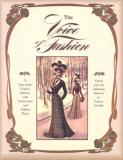 Frances Grimble The Voice Of Fashion 79 Turn Of The Century Patterns With Instructions 