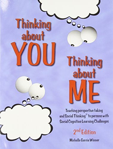 Michelle Garcia Winner Thinking About You Thinking About Me 0002 Edition; 