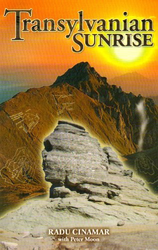 Radu Cinamar Transylvanian Sunrise 