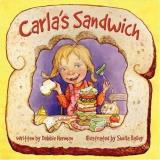 Debbie Herman Carla's Sandwich 