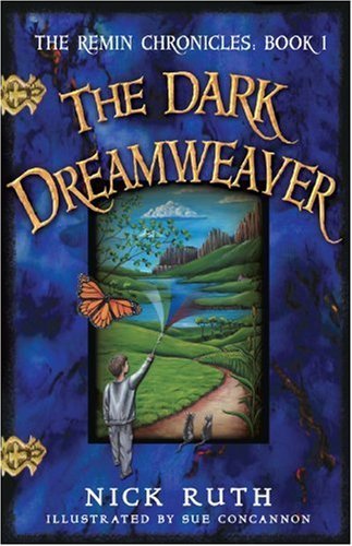 Nick Ruth Dark Dreamweaver The 