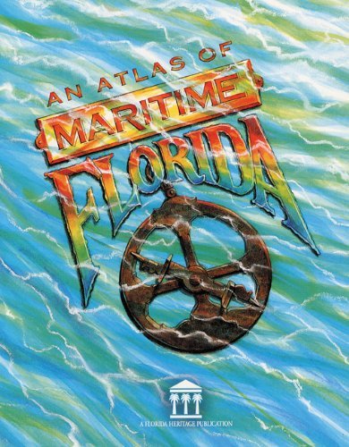 Roger C. Smith/An Atlas of Maritime Florida@ Roger C. Smith...[Et Al]