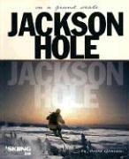 David Gonzales Jackson Hole (cl) 