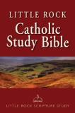 Catherine Upchurch Little Rock Catholic Study Bible Nabre New American Bi 