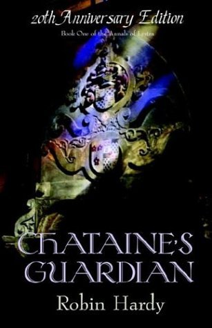 Robin Hardy Chataine's Guardian 0 Edition;anniversary 