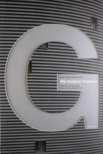 Oscar Riera Ojeda A Modern Impulse Peter L. Gluck And Partners 