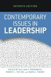 William E. Rosenbach Contemporary Issues In Leadership 0002 Edition; 