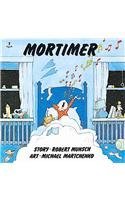 Robert N. Munsch Mortimer 