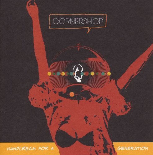 Cornershop/Handcream For A Generation@Import-Eu@Incl. Bonus Track