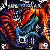 HARLINGTOX A.D./HARLINGTOX ANGEL DIVINE