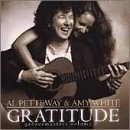 Petteway/White/Vol. 3-Gratitude@Groovemasters
