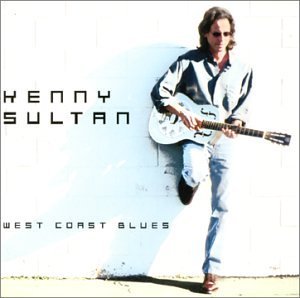 Kenny Sultan/West Coast Blues