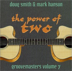 Smith/Hanson/Vol. 7-Power Of Two@Groovemasters
