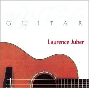 Laurence Juber Winter Guitar 
