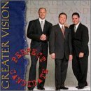 Greater Vision/Perfect Candidate