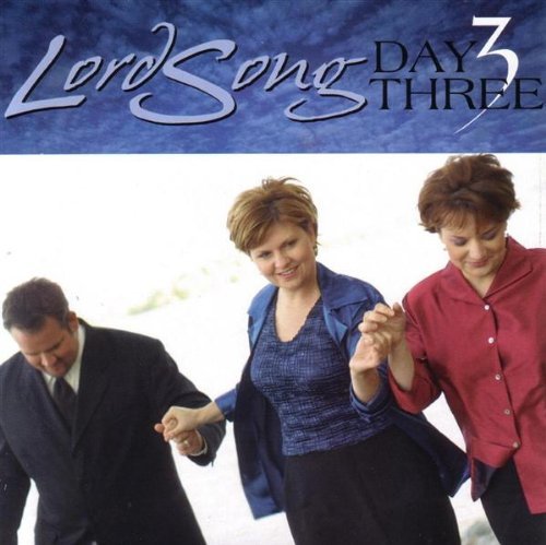 Lordsong/Day Three