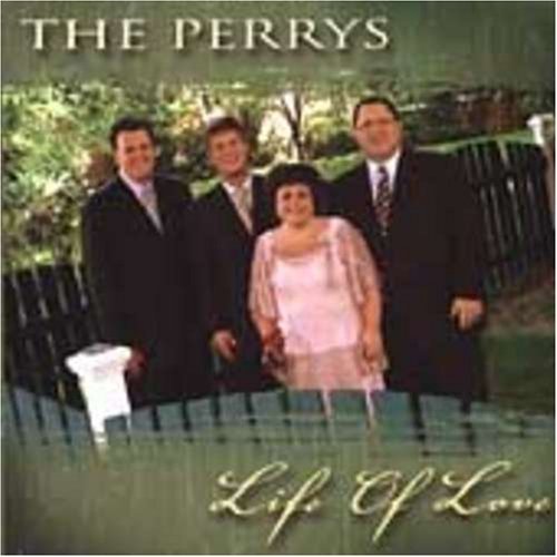 Perrys Life Of Love 