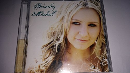 Beverley Mitchell/Beverley Mitchell