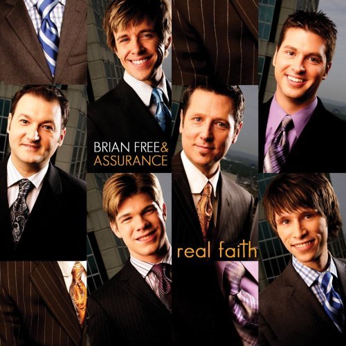 Brain Free Real Faith Import Eu 