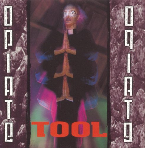 Tool/Opiate@Explicit Version